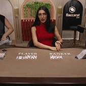 Speed Baccarat Q game thumbnail