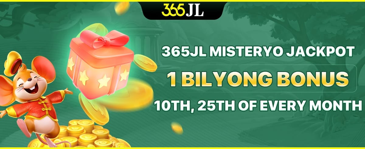 Mystery Jackpot Free Spins promotion