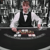 2 Hand Casino Hold'em game thumbnail
